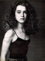 Brooke Shields photo #