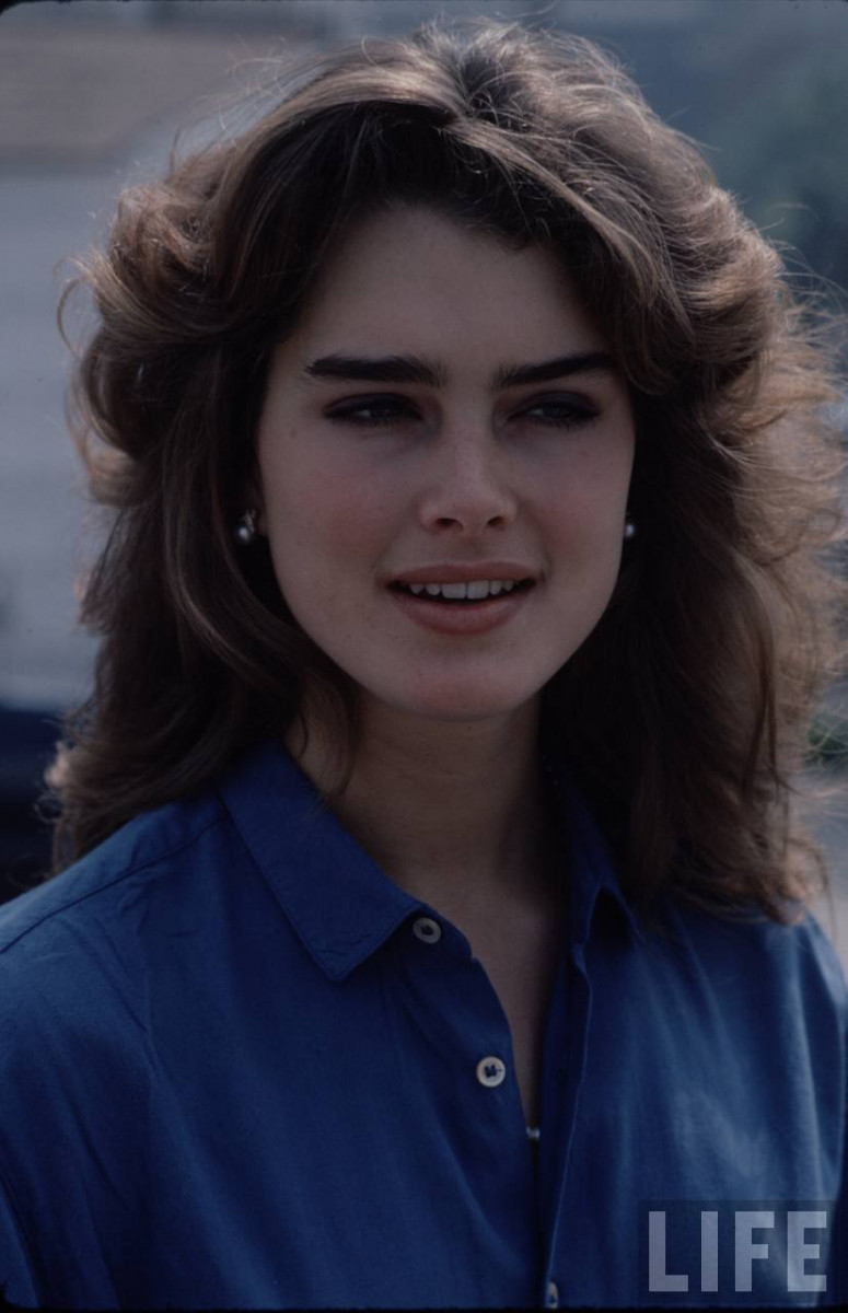 Brooke Shields: pic #125052