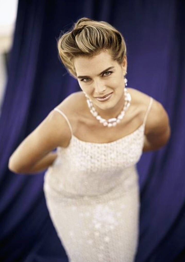 Brooke Shields: pic #1358468