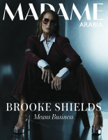 Brooke Shields photo #