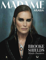 Brooke Shields photo #
