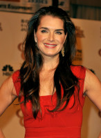 Brooke Shields photo #