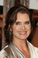 Brooke Shields photo #