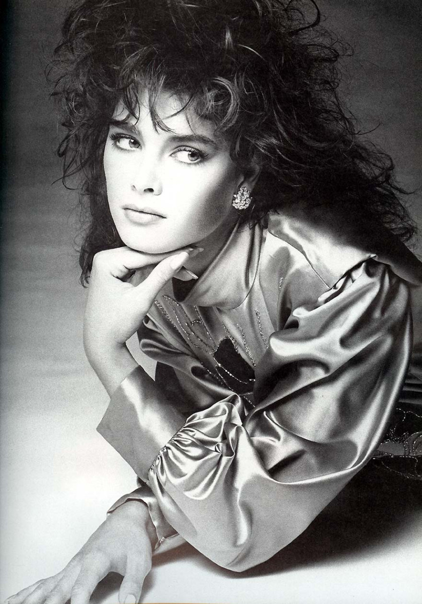 Brooke Shields: pic #349445