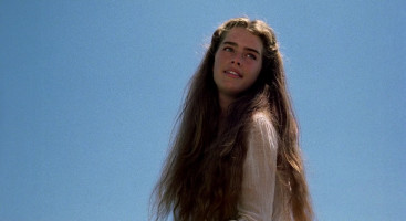 Brooke Shields photo #