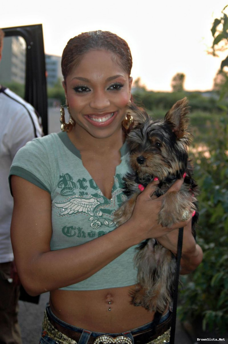 Brooke Valentine: pic #74639