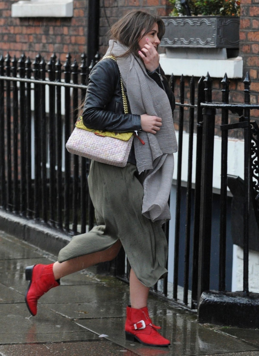 Brooke Vincent: pic #1000288