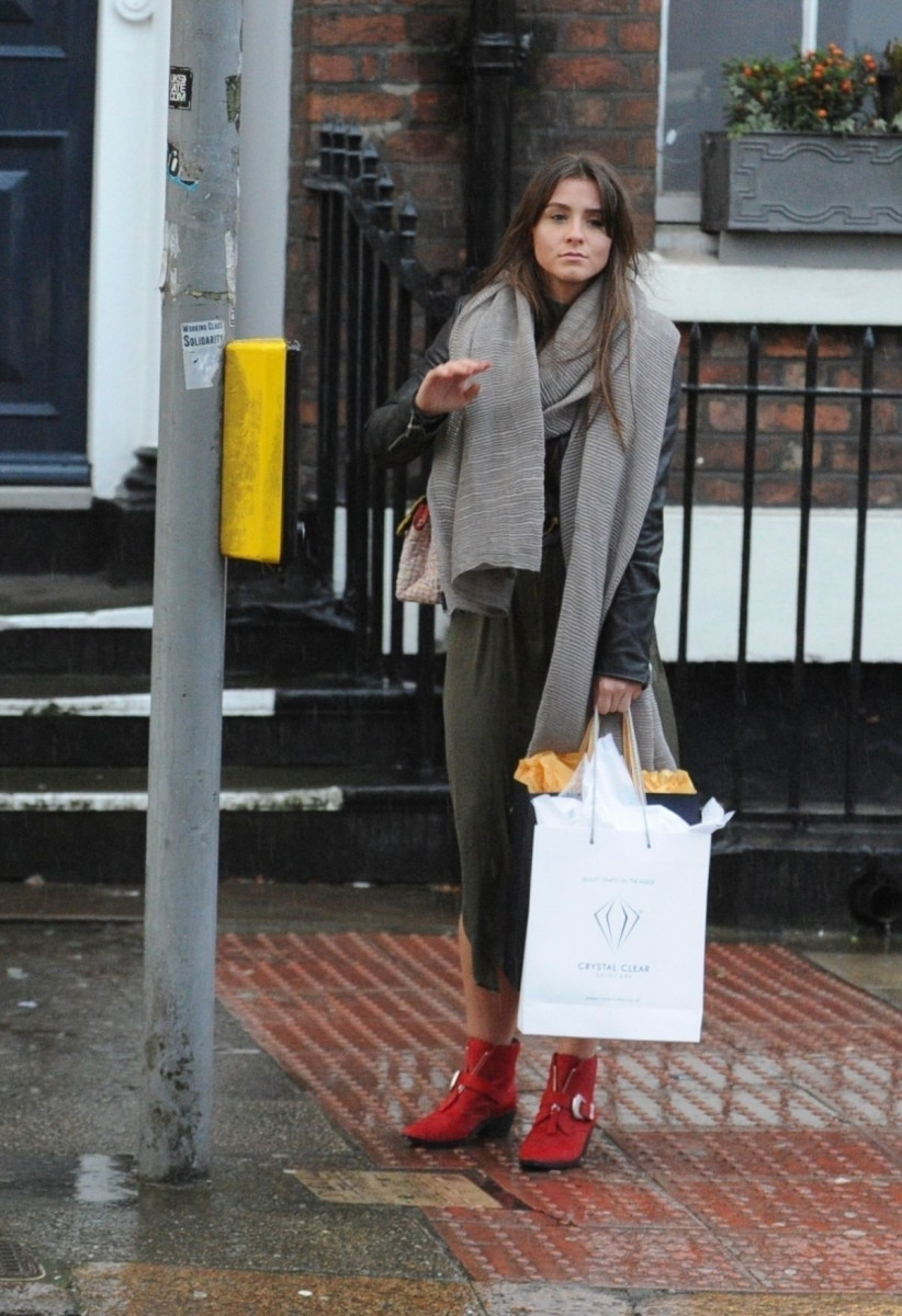 Brooke Vincent: pic #1000287
