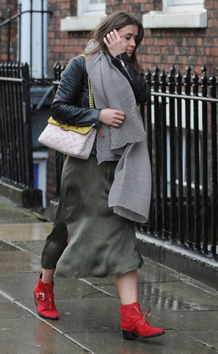 Brooke Vincent: pic #1000290