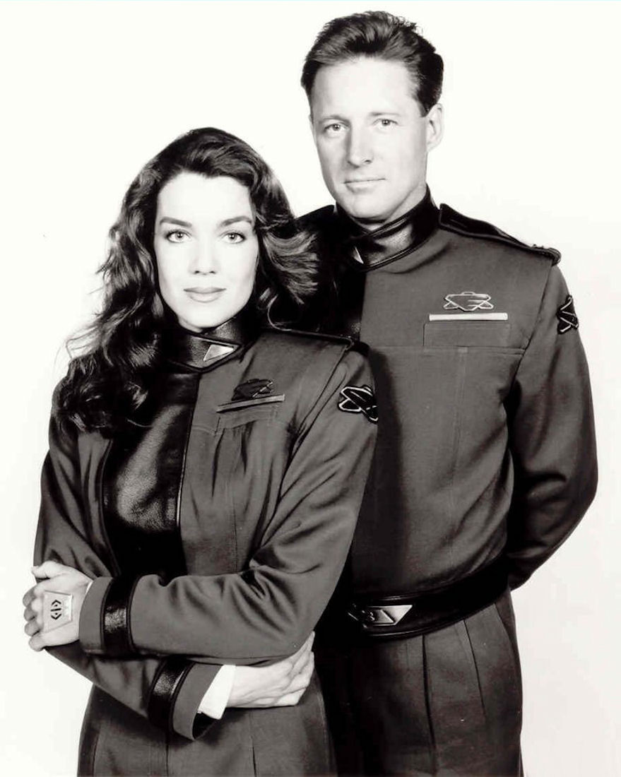 Bruce Boxleitner: pic #377617