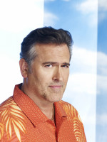 Bruce Campbell photo #