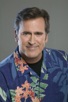 Bruce Campbell photo #