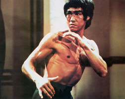 Bruce Lee photo #