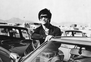 Bruce Lee photo #