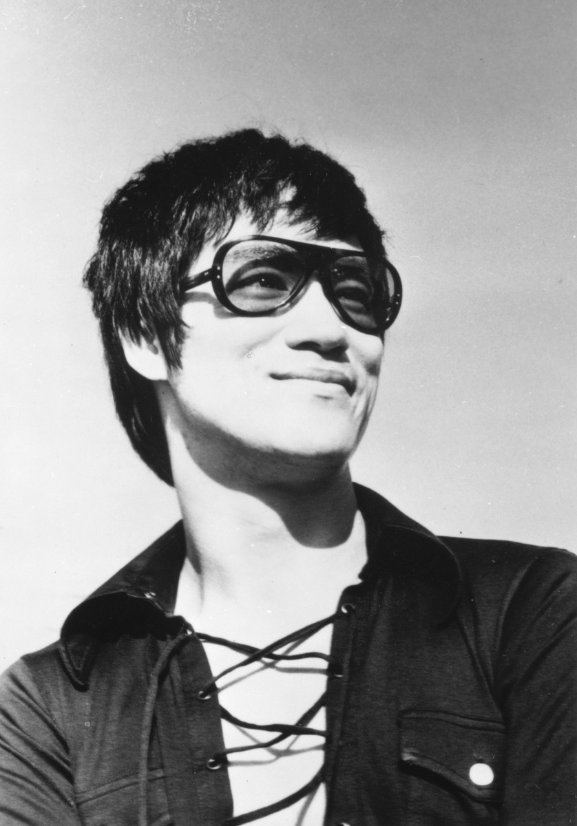 Bruce Lee: pic #498838