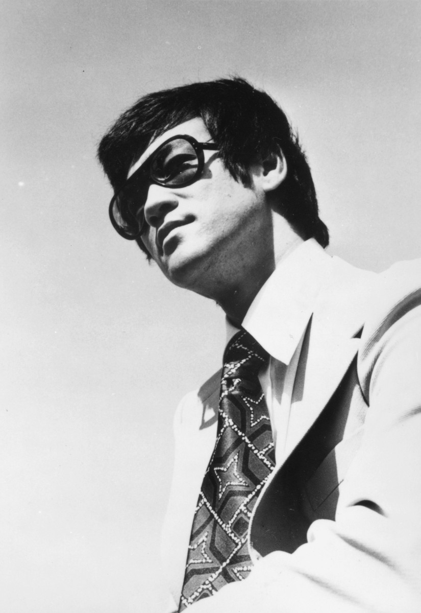 Bruce Lee: pic #498839