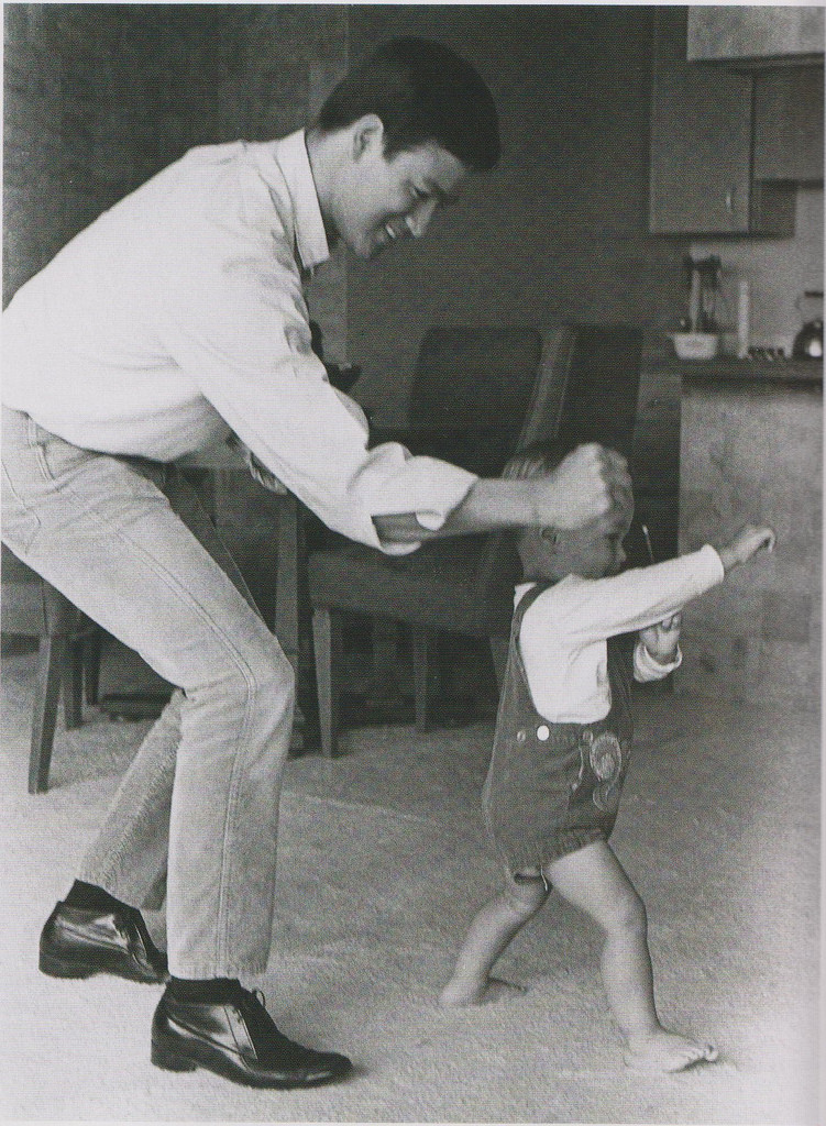 Bruce Lee: pic #369397