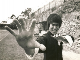 Bruce Lee photo #