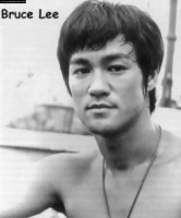 Bruce Lee photo #