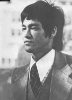 Bruce Lee photo #