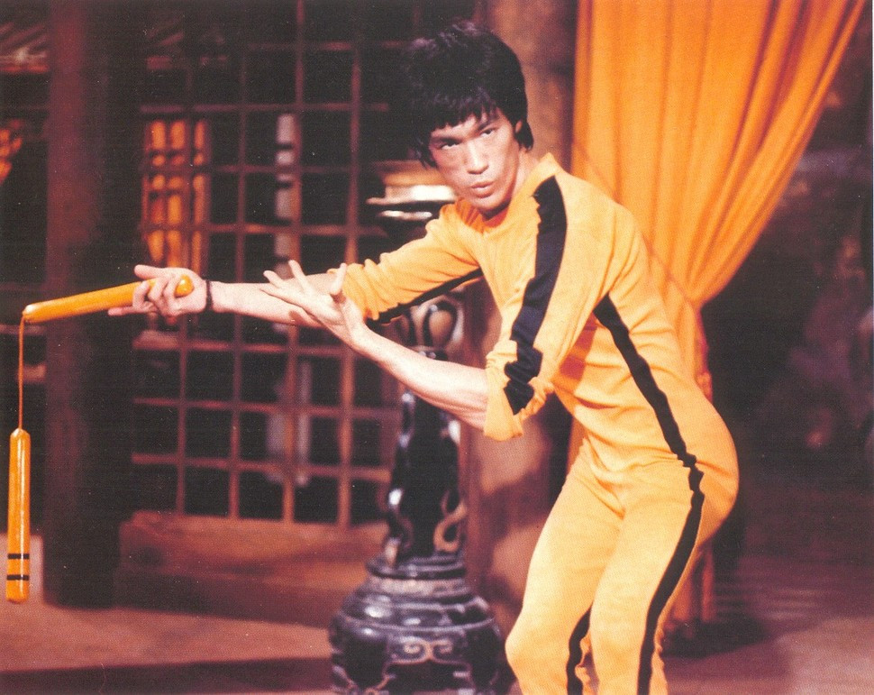 Bruce Lee: pic #66362