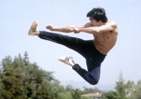 Bruce Lee photo #