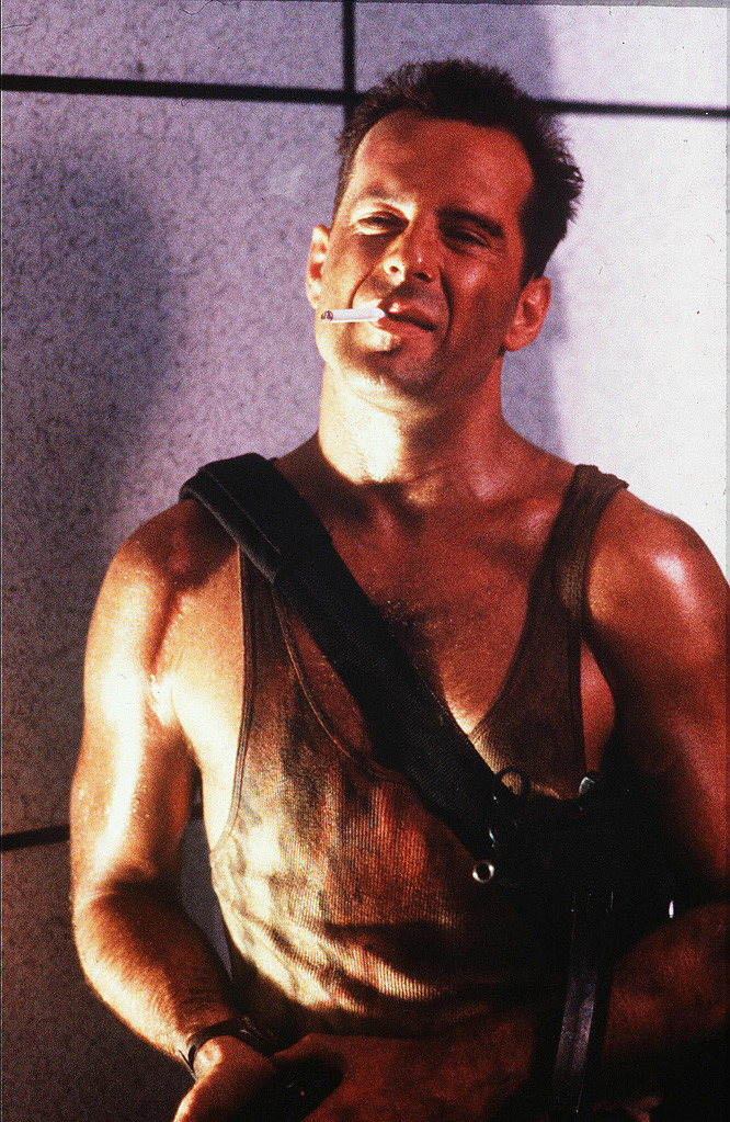 Bruce Willis: pic #523795