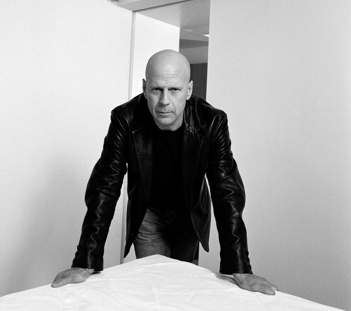 Bruce Willis: pic #382885