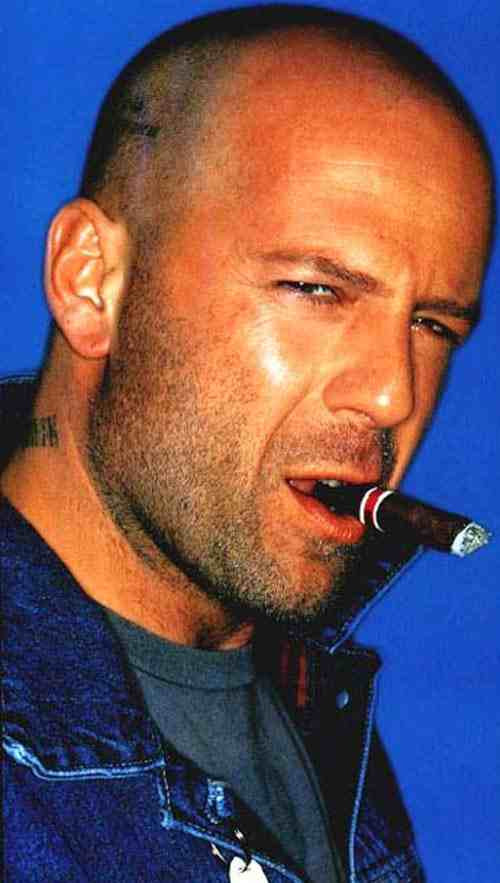 Bruce Willis: pic #8410