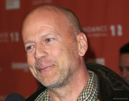 photo 4 in Bruce Willis gallery [id686024] 2014-04-02
