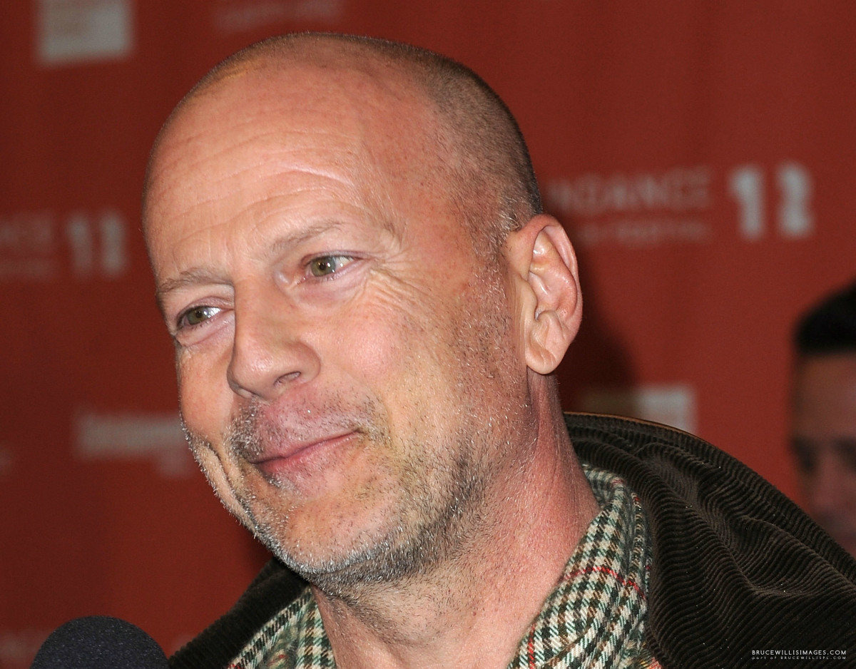 Bruce Willis: pic #686024