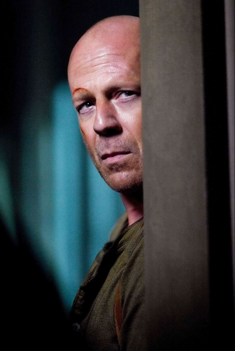 Bruce Willis: pic #135061
