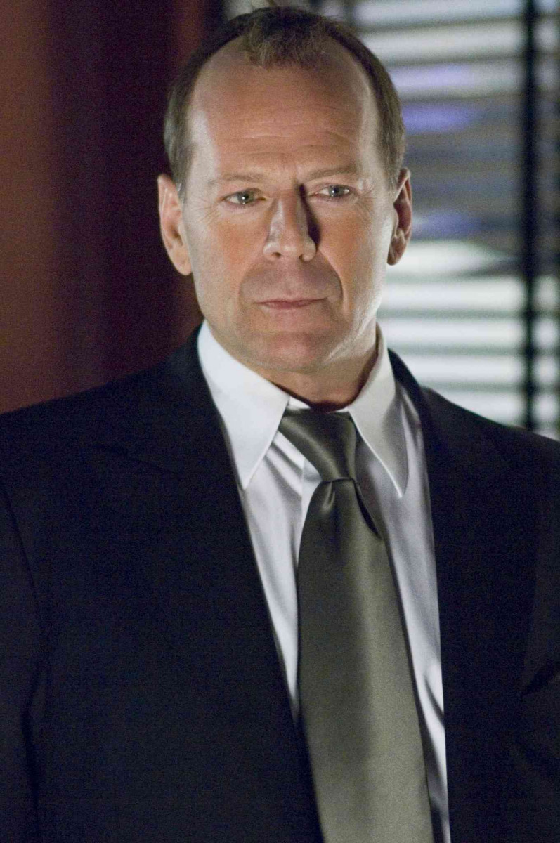 Bruce Willis: pic #135155