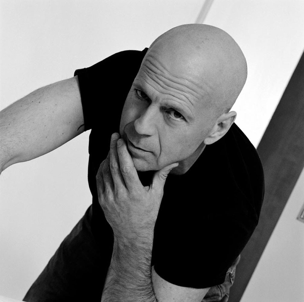 Bruce Willis: pic #273965