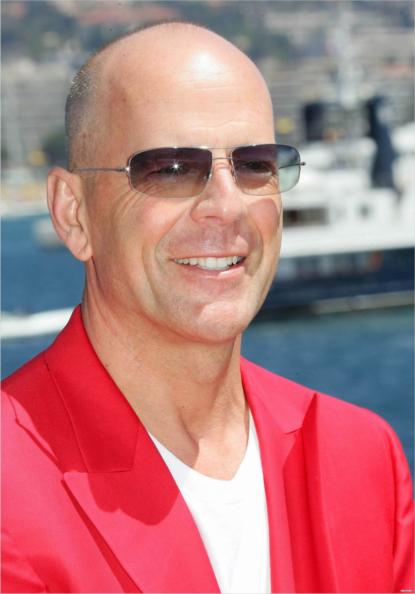 Bruce Willis: pic #91289
