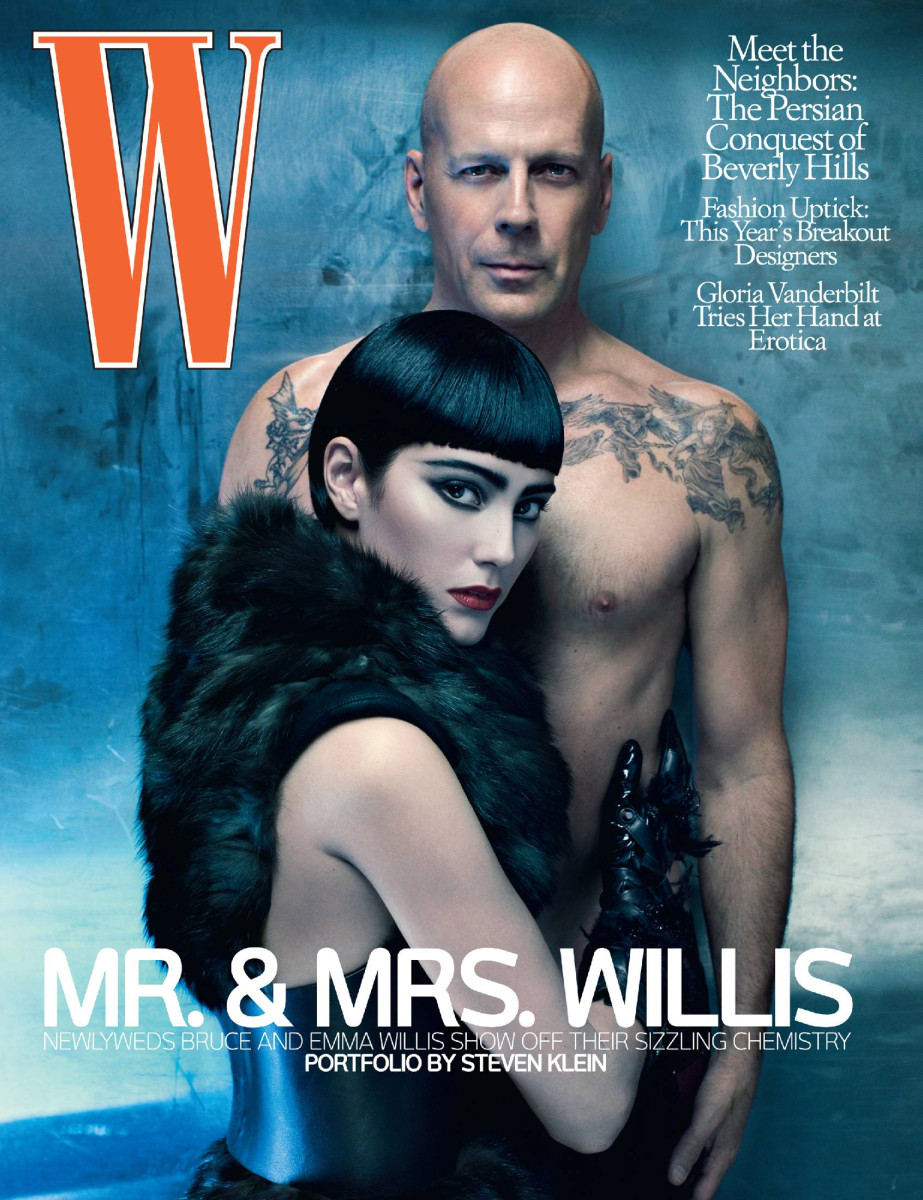 Bruce Willis: pic #165103