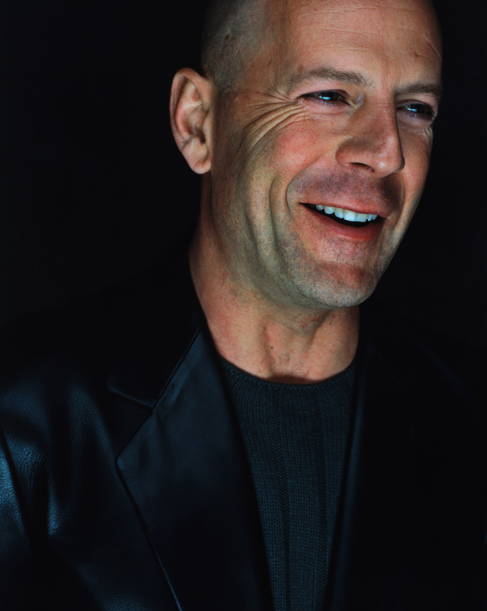 Bruce Willis: pic #564556