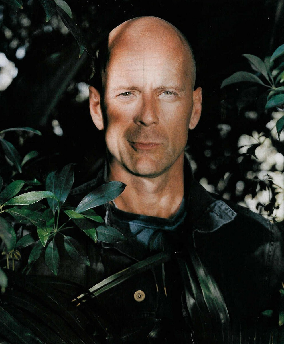 Bruce Willis: pic #273970