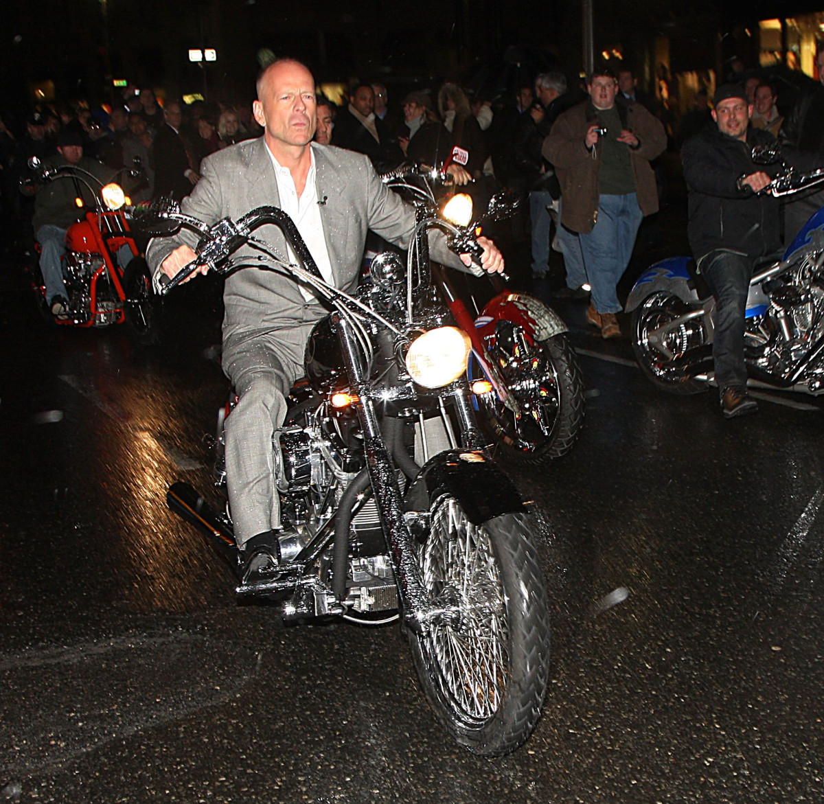 Bruce Willis: pic #88084