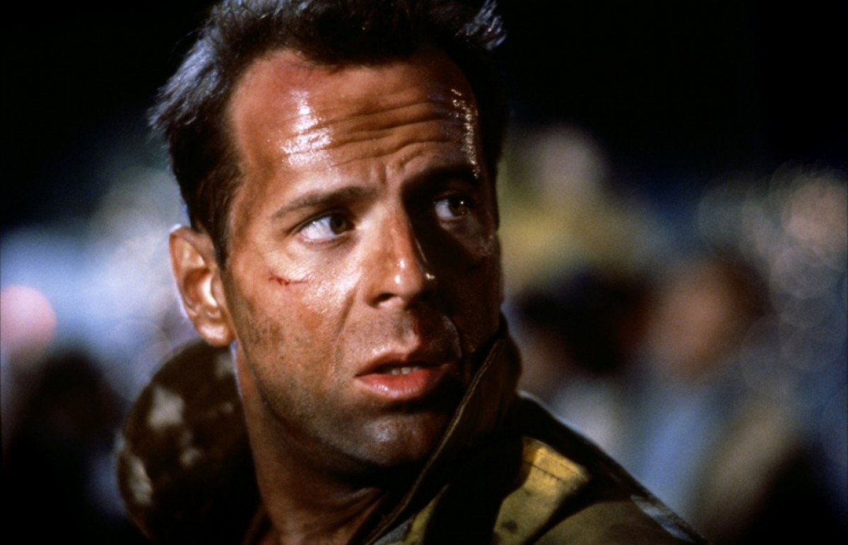 Bruce Willis: pic #446415