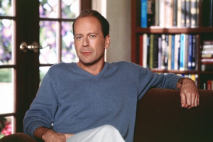 Bruce Willis photo #