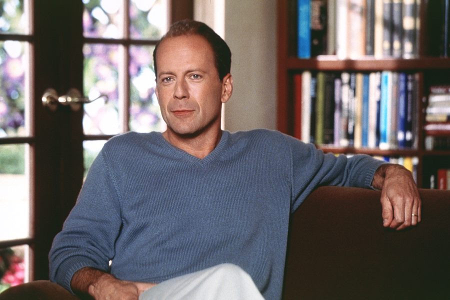 Bruce Willis: pic #10405