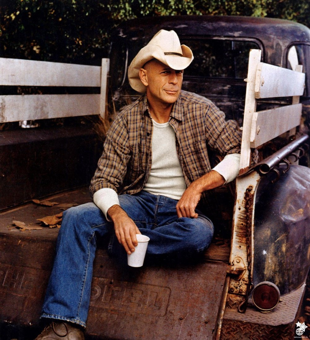 Bruce Willis: pic #378063