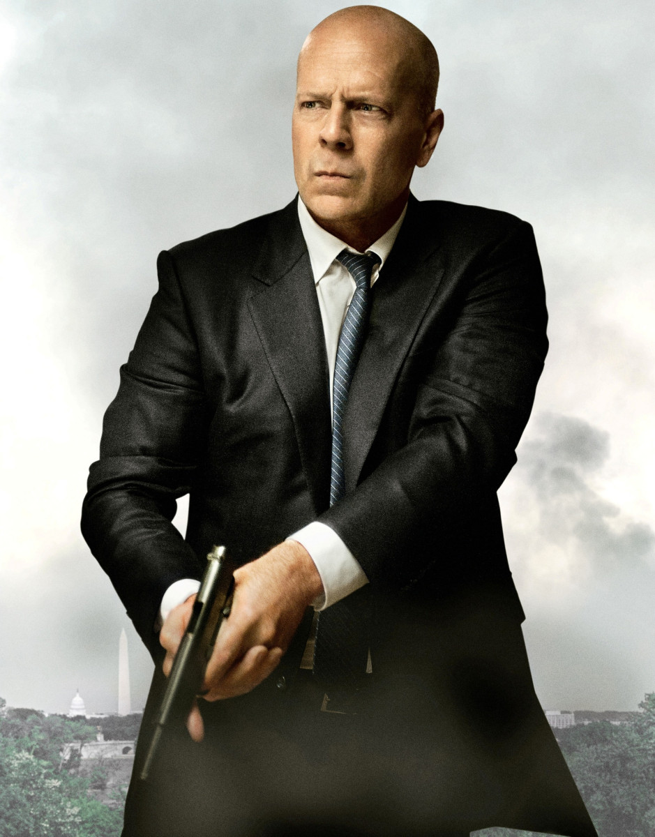 Bruce Willis: pic #515353