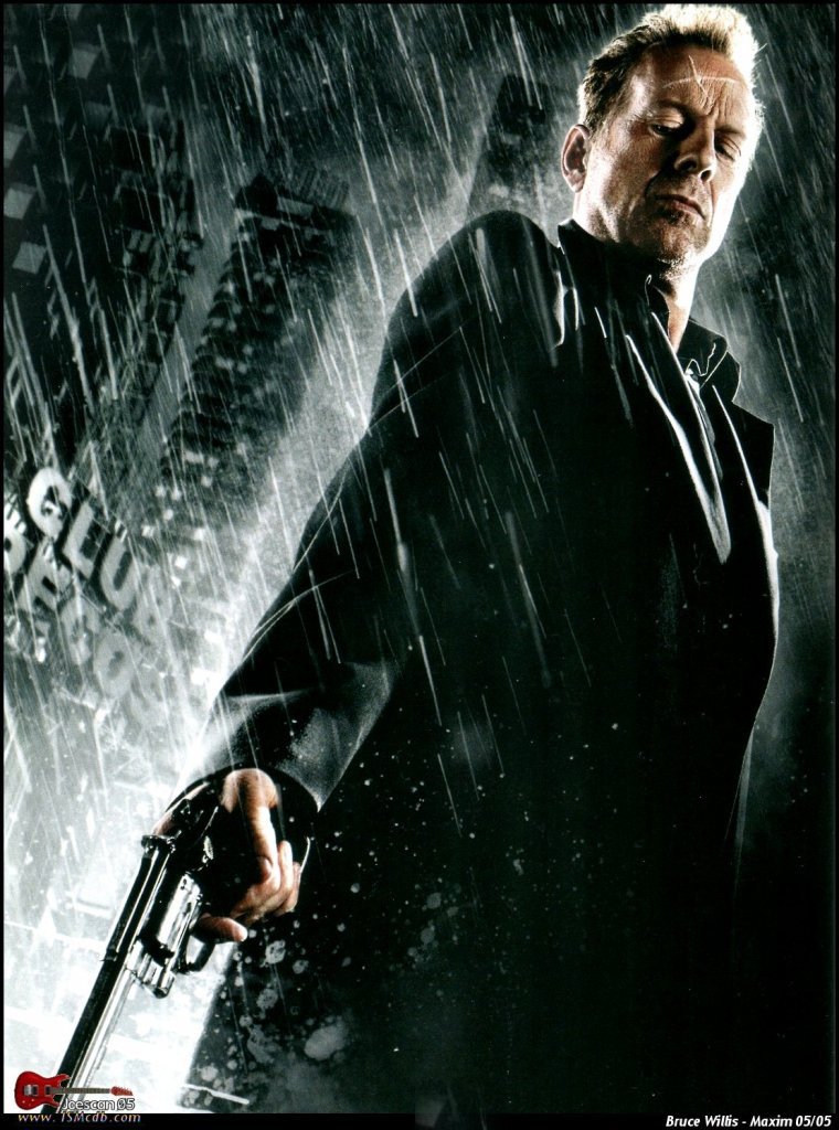 Bruce Willis: pic #144387