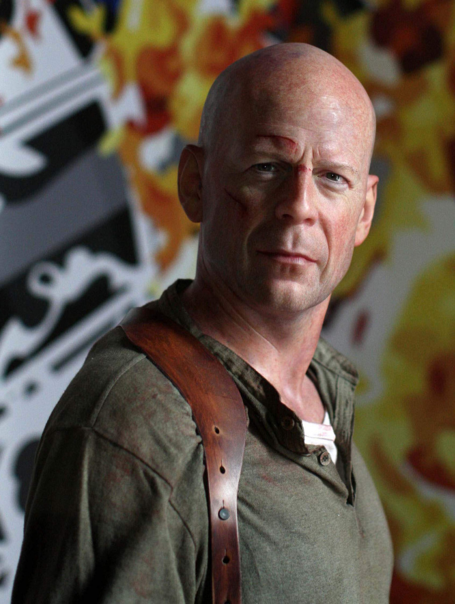 Bruce Willis: pic #253926