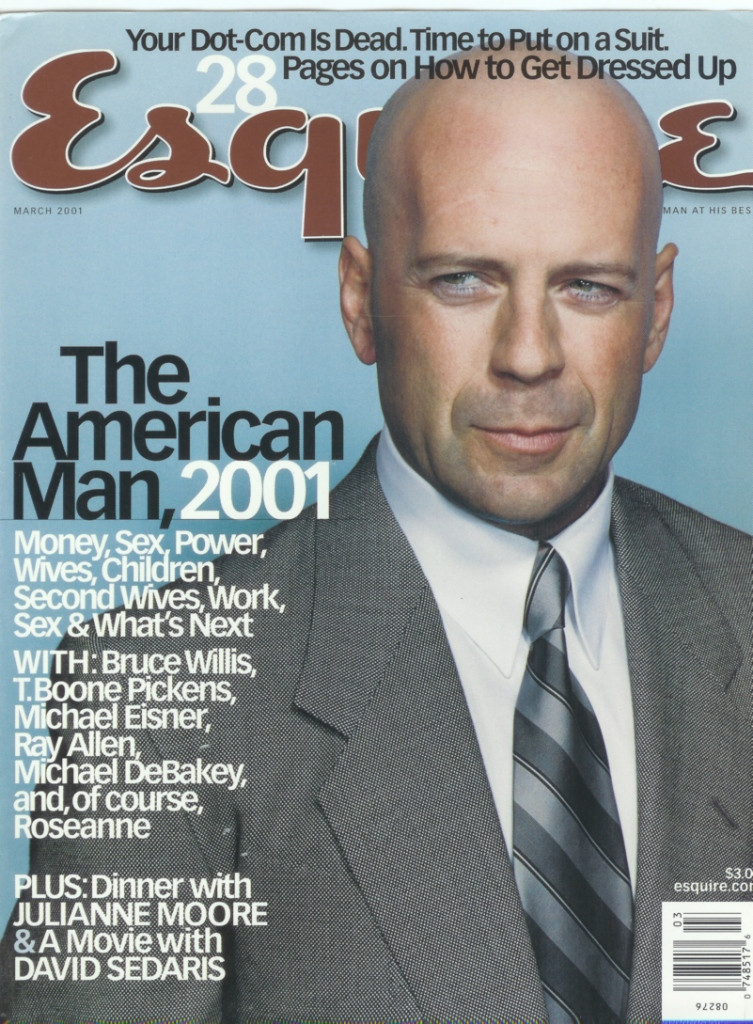 Bruce Willis: pic #51362