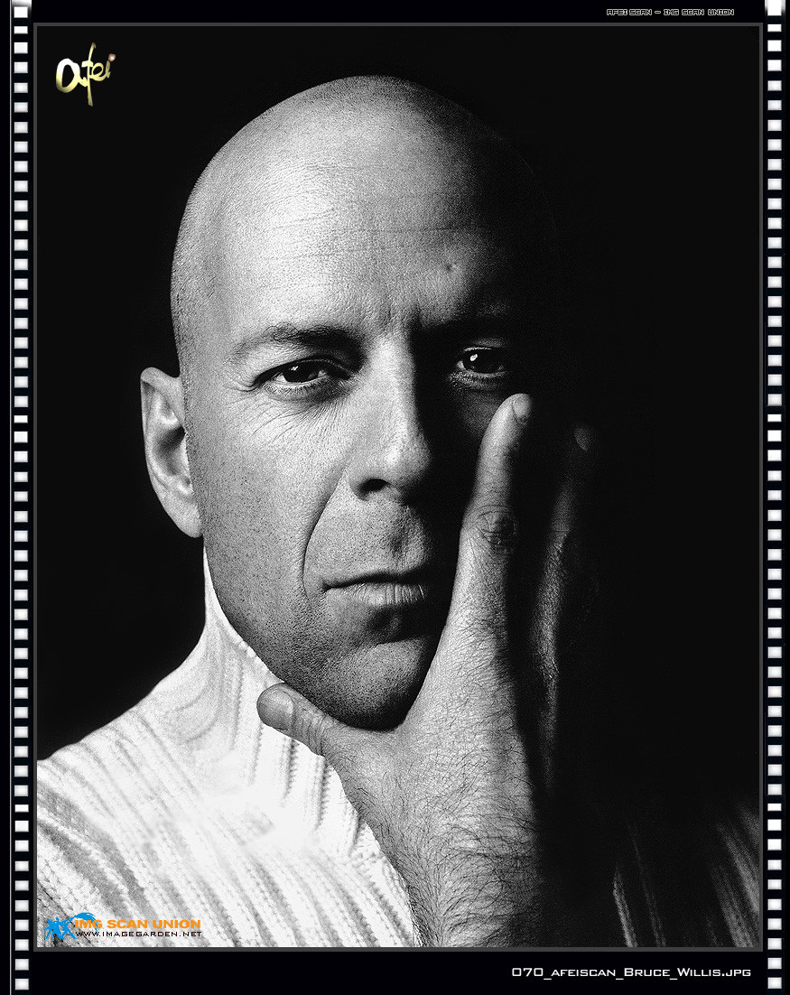 Bruce Willis: pic #19221