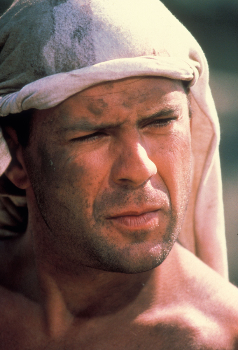 Bruce Willis: pic #361851