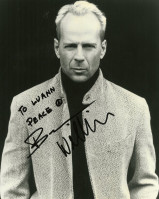 photo 21 in Bruce Willis gallery [id363237] 2011-03-30